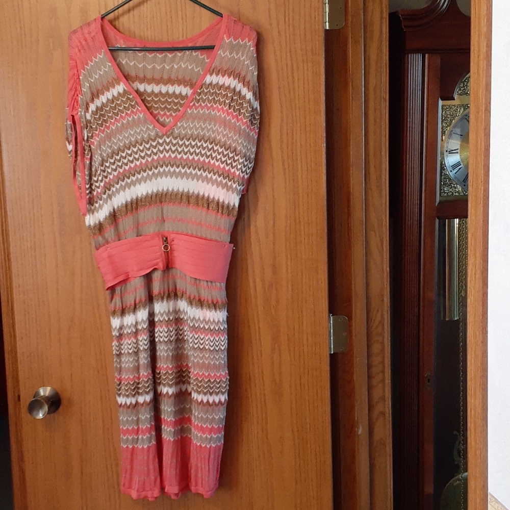 Very cute SPRING DRESS